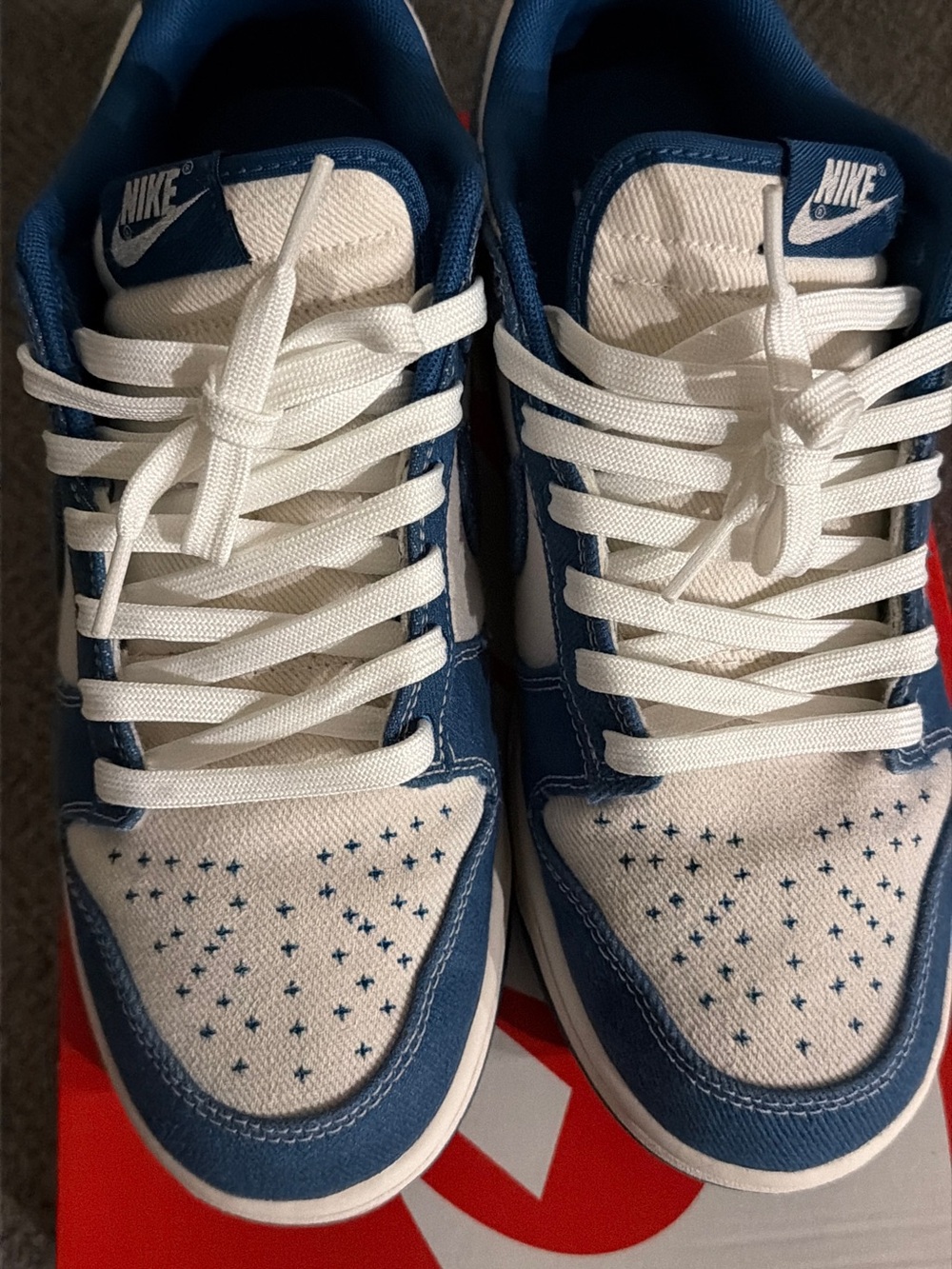 Nike dunk